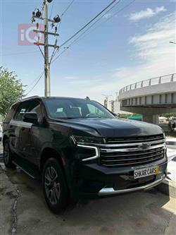 شێڤرۆلێت تاهۆ